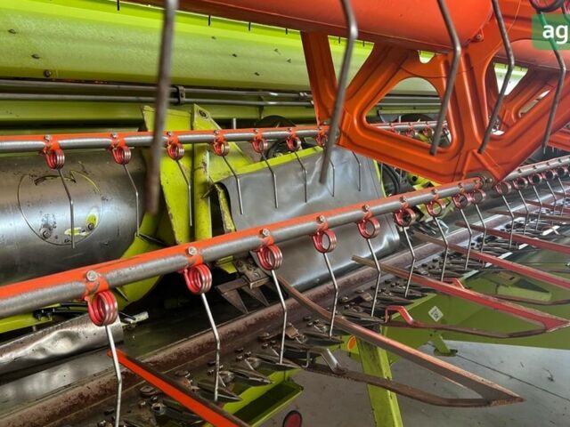 Клаас Lexion 550, об'ємом двигуна 0 л та пробігом 0 тис. км за 149338 $, фото 25 на Automoto.ua