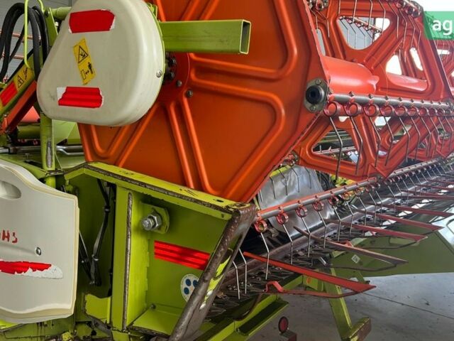 Клаас Lexion 550, об'ємом двигуна 0 л та пробігом 0 тис. км за 149338 $, фото 23 на Automoto.ua
