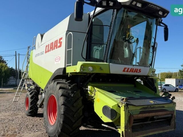 Клаас Lexion 550, объемом двигателя 0 л и пробегом 0 тыс. км за 81000 $, фото 3 на Automoto.ua