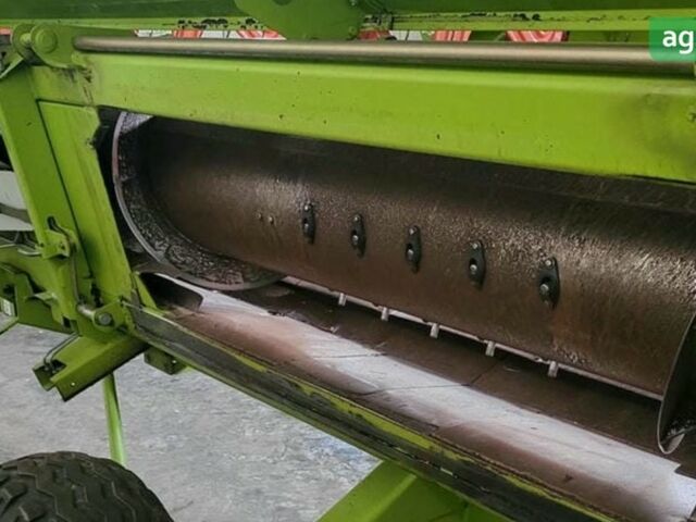 Клаас Lexion 550, об'ємом двигуна 0 л та пробігом 0 тис. км за 92514 $, фото 9 на Automoto.ua