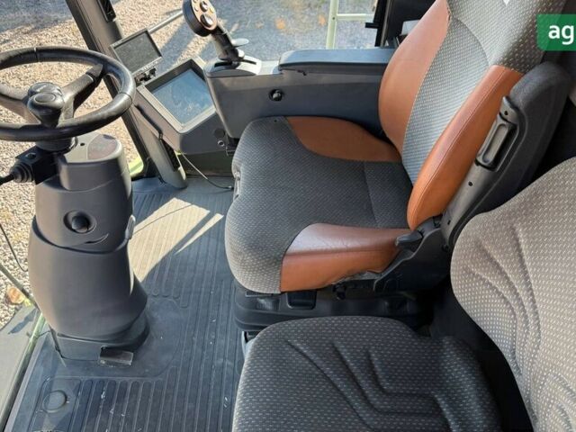 Клаас Lexion 550, объемом двигателя 0 л и пробегом 0 тыс. км за 81000 $, фото 19 на Automoto.ua