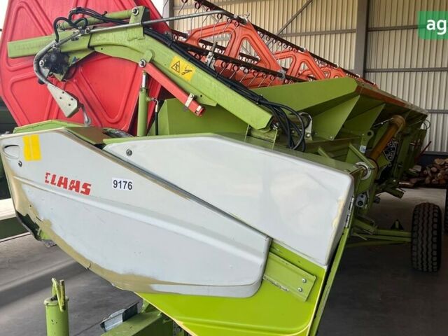Клаас Lexion 550, об'ємом двигуна 0 л та пробігом 0 тис. км за 149338 $, фото 21 на Automoto.ua