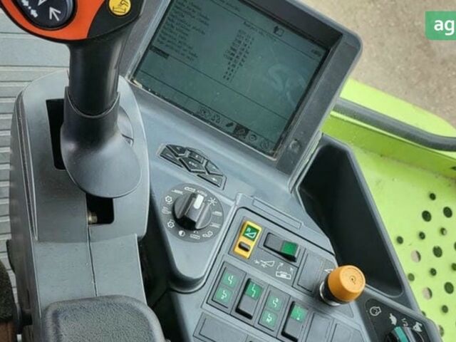 Клаас Lexion 550, об'ємом двигуна 0 л та пробігом 0 тис. км за 92514 $, фото 3 на Automoto.ua