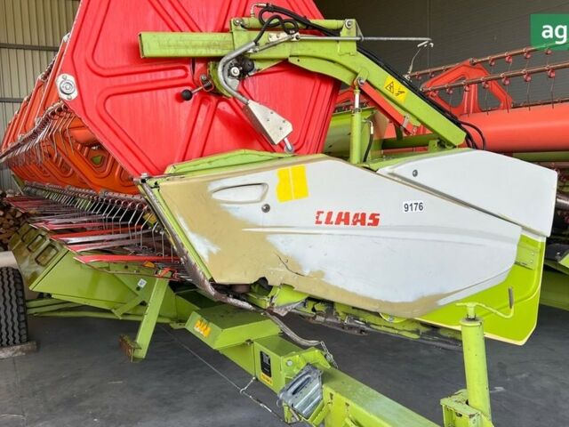 Клаас Lexion 550, об'ємом двигуна 0 л та пробігом 0 тис. км за 149338 $, фото 20 на Automoto.ua