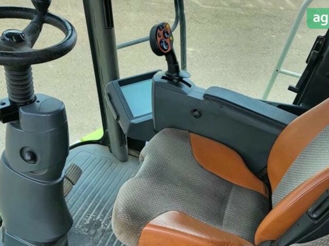 Клаас Lexion 550, об'ємом двигуна 0 л та пробігом 0 тис. км за 92514 $, фото 2 на Automoto.ua