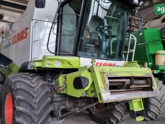 Клаас Lexion 550, об'ємом двигуна 0 л та пробігом 0 тис. км за 135762 $, фото 1 на Automoto.ua