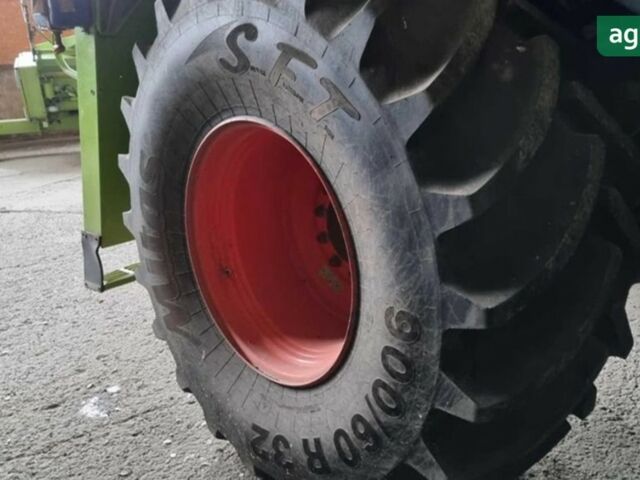 Клаас Lexion 550, об'ємом двигуна 0 л та пробігом 0 тис. км за 135762 $, фото 4 на Automoto.ua