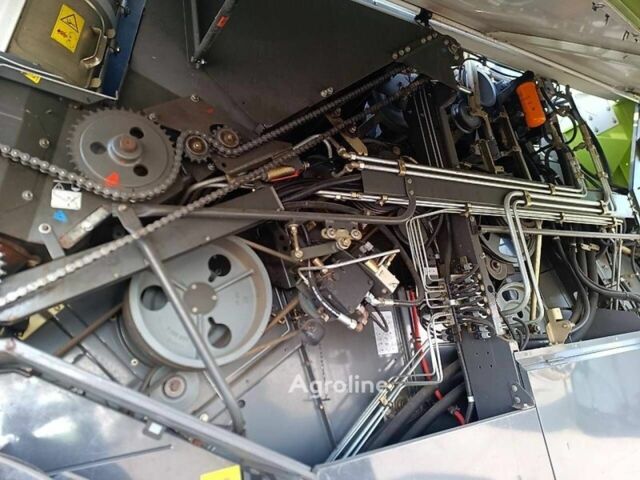Клаас Lexion 550, объемом двигателя 0 л и пробегом 0 тыс. км за 74216 $, фото 6 на Automoto.ua