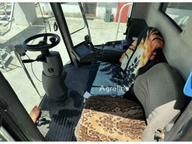 Клаас Lexion 550, объемом двигателя 0 л и пробегом 0 тыс. км за 75653 $, фото 5 на Automoto.ua