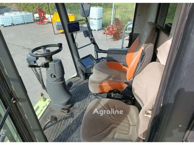 Клаас Lexion 550, объемом двигателя 0 л и пробегом 0 тыс. км за 68670 $, фото 4 на Automoto.ua