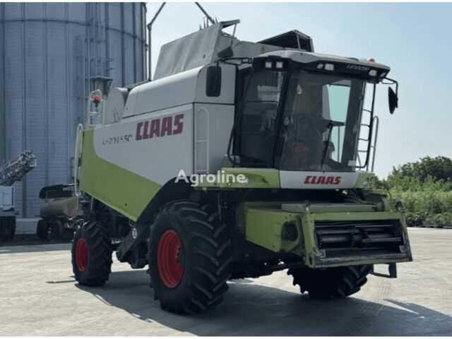 Клаас Lexion 550, объемом двигателя 0 л и пробегом 0 тыс. км за 75653 $, фото 2 на Automoto.ua
