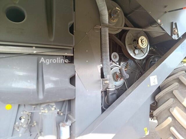 Клаас Lexion 550, объемом двигателя 0 л и пробегом 0 тыс. км за 74216 $, фото 4 на Automoto.ua