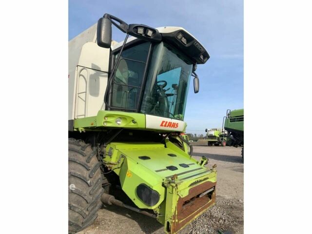 Клаас Lexion 550, объемом двигателя 0 л и пробегом 0 тыс. км за 87645 $, фото 3 на Automoto.ua