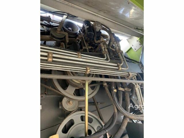Клаас Lexion 550, объемом двигателя 0 л и пробегом 0 тыс. км за 87645 $, фото 18 на Automoto.ua