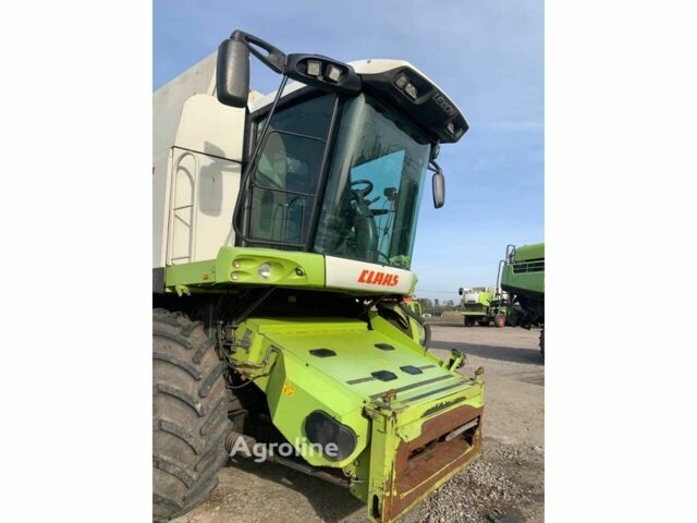 Клаас Lexion 550, об'ємом двигуна 0 л та пробігом 0 тис. км за 87384 $, фото 3 на Automoto.ua