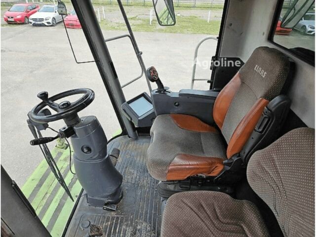 Клаас Lexion 550, объемом двигателя 0 л и пробегом 0 тыс. км за 88326 $, фото 7 на Automoto.ua