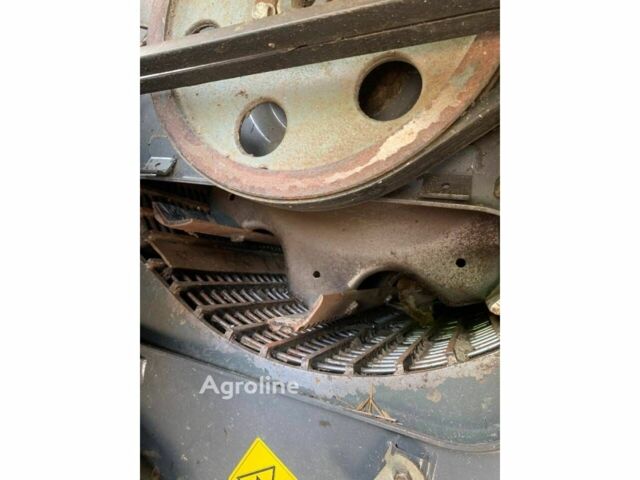 Клаас Lexion 550, объемом двигателя 0 л и пробегом 0 тыс. км за 87645 $, фото 14 на Automoto.ua