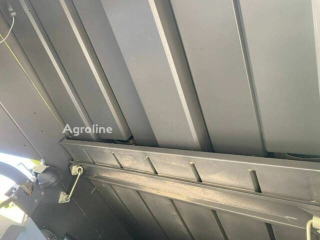 Клаас Lexion 550, объемом двигателя 0 л и пробегом 0 тыс. км за 82522 $, фото 7 на Automoto.ua