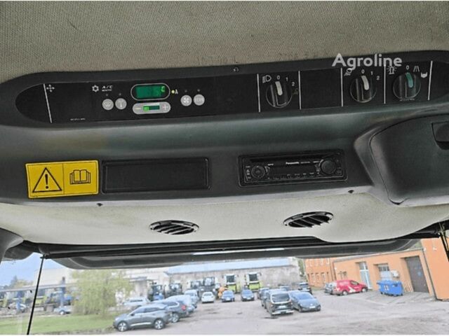 Клаас Lexion 550, объемом двигателя 0 л и пробегом 0 тыс. км за 88326 $, фото 8 на Automoto.ua
