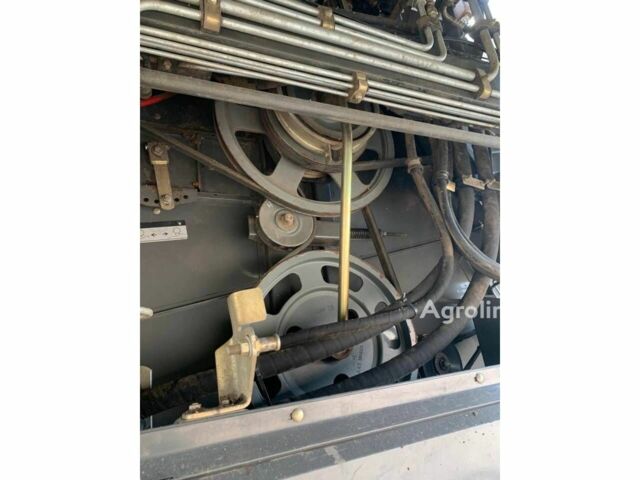 Клаас Lexion 550, объемом двигателя 0 л и пробегом 0 тыс. км за 87645 $, фото 15 на Automoto.ua