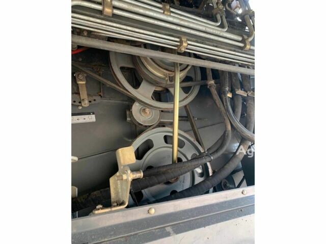Клаас Lexion 550, об'ємом двигуна 0 л та пробігом 0 тис. км за 87384 $, фото 15 на Automoto.ua