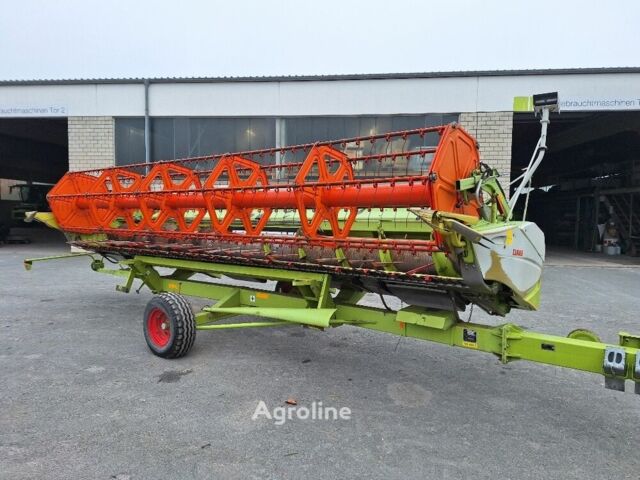 Клаас Lexion 550, объемом двигателя 0 л и пробегом 0 тыс. км за 146709 $, фото 7 на Automoto.ua