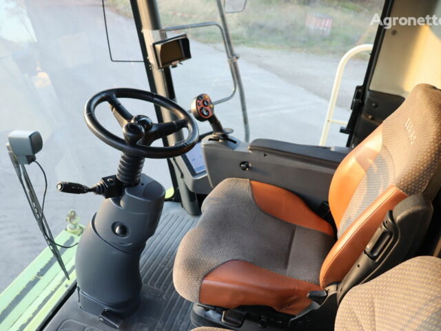 Клаас Lexion 550, объемом двигателя 0 л и пробегом 0 тыс. км за 121202 $, фото 12 на Automoto.ua
