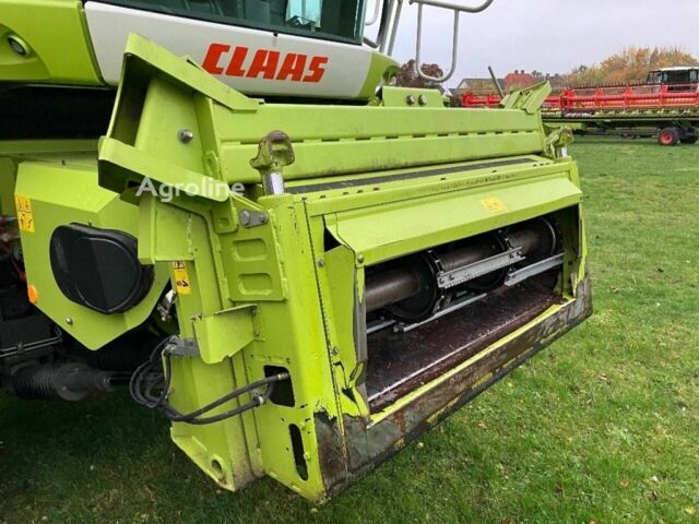Клаас Lexion 550, об'ємом двигуна 0 л та пробігом 0 тис. км за 121101 $, фото 4 на Automoto.ua