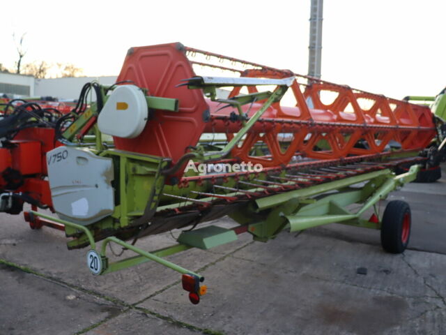 Клаас Lexion 550, объемом двигателя 0 л и пробегом 0 тыс. км за 121202 $, фото 21 на Automoto.ua