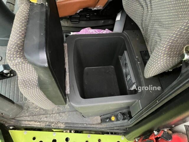 Клаас Lexion 550, об'ємом двигуна 0 л та пробігом 0 тис. км за 121101 $, фото 7 на Automoto.ua