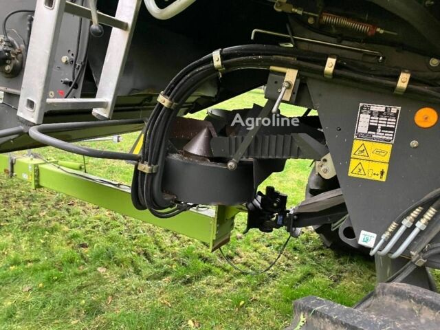 Клаас Lexion 550, об'ємом двигуна 0 л та пробігом 0 тис. км за 121101 $, фото 14 на Automoto.ua