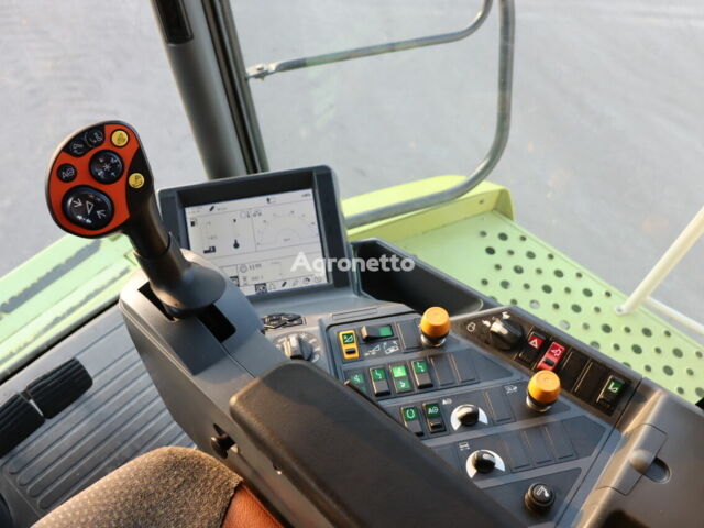 Клаас Lexion 550, объемом двигателя 0 л и пробегом 0 тыс. км за 121202 $, фото 13 на Automoto.ua