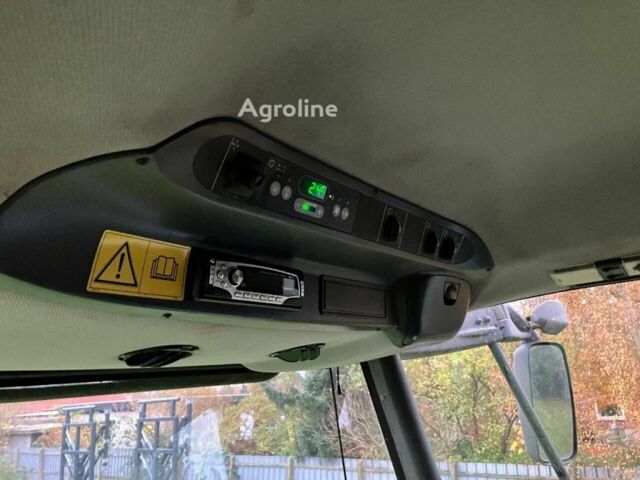 Клаас Lexion 550, об'ємом двигуна 0 л та пробігом 0 тис. км за 121101 $, фото 6 на Automoto.ua