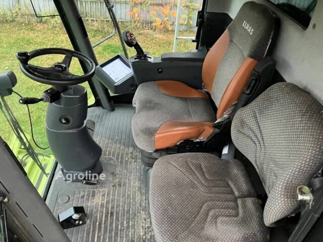 Клаас Lexion 550, об'ємом двигуна 0 л та пробігом 0 тис. км за 121101 $, фото 5 на Automoto.ua