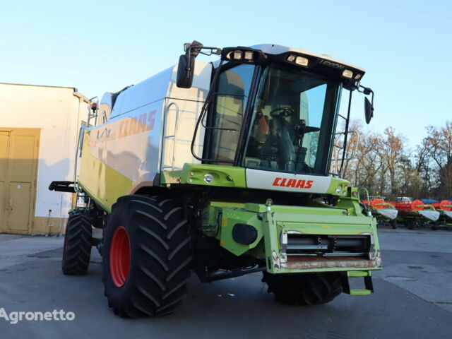 Клаас Lexion 550, объемом двигателя 0 л и пробегом 0 тыс. км за 121202 $, фото 3 на Automoto.ua