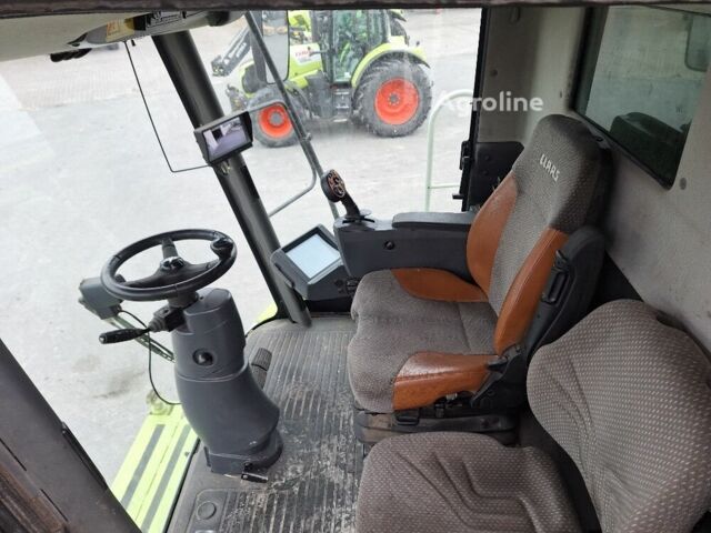 Клаас Lexion 550, объемом двигателя 0 л и пробегом 0 тыс. км за 146709 $, фото 5 на Automoto.ua