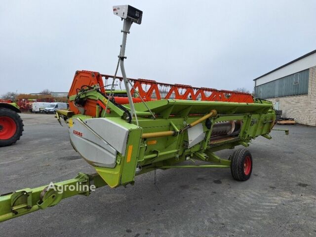 Клаас Lexion 550, объемом двигателя 0 л и пробегом 0 тыс. км за 146709 $, фото 6 на Automoto.ua