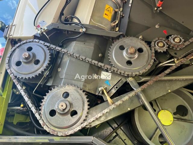 Клаас Lexion 550, объемом двигателя 0 л и пробегом 0 тыс. км за 147702 $, фото 13 на Automoto.ua