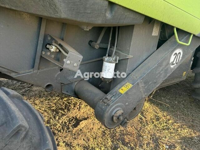 Клаас Lexion 550, объемом двигателя 0 л и пробегом 0 тыс. км за 89584 $, фото 7 на Automoto.ua