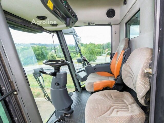 Клаас Lexion 550, об'ємом двигуна 0 л та пробігом 0 тис. км за 91270 $, фото 5 на Automoto.ua