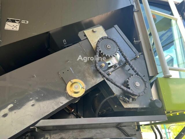 Клаас Lexion 550, объемом двигателя 0 л и пробегом 0 тыс. км за 147702 $, фото 16 на Automoto.ua