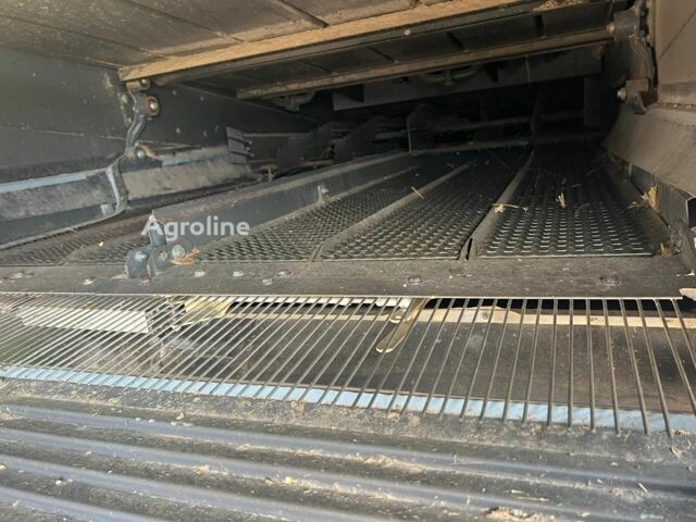 Клаас Lexion 550, объемом двигателя 0 л и пробегом 0 тыс. км за 147702 $, фото 18 на Automoto.ua