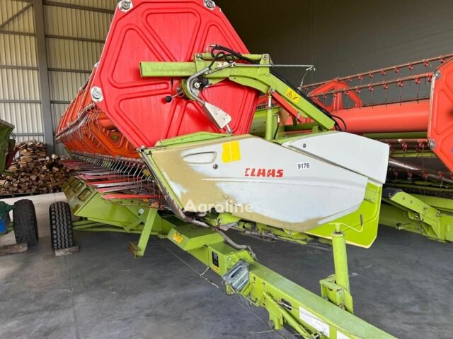 Клаас Lexion 550, объемом двигателя 0 л и пробегом 0 тыс. км за 147702 $, фото 21 на Automoto.ua