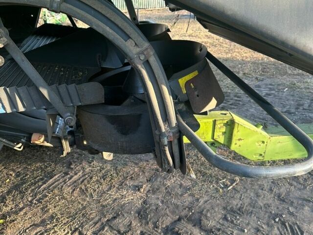 Клаас Lexion 550, объемом двигателя 0 л и пробегом 0 тыс. км за 89584 $, фото 12 на Automoto.ua
