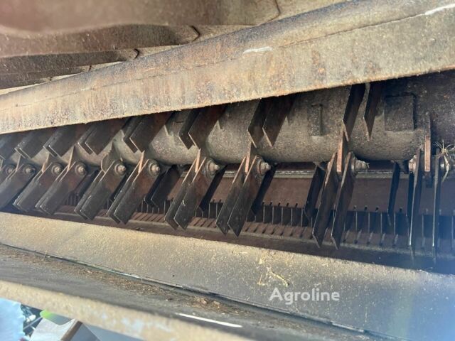 Клаас Lexion 550, объемом двигателя 0 л и пробегом 0 тыс. км за 147702 $, фото 17 на Automoto.ua