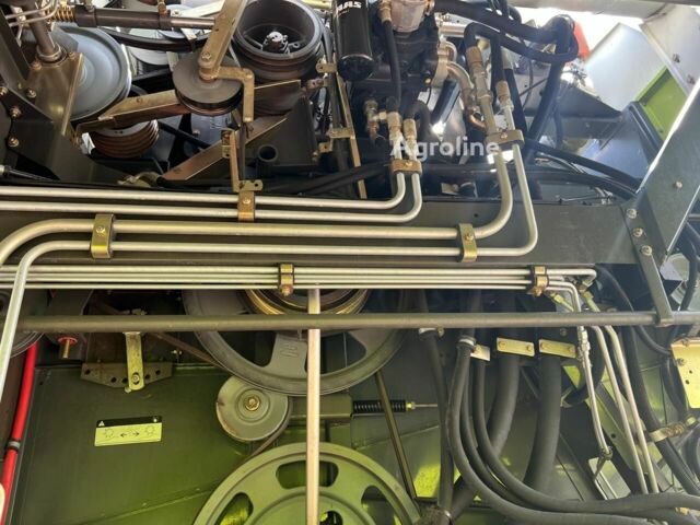 Клаас Lexion 550, объемом двигателя 0 л и пробегом 0 тыс. км за 147702 $, фото 14 на Automoto.ua