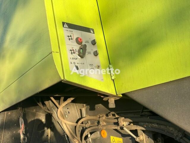Клаас Lexion 550, объемом двигателя 0 л и пробегом 0 тыс. км за 89584 $, фото 11 на Automoto.ua