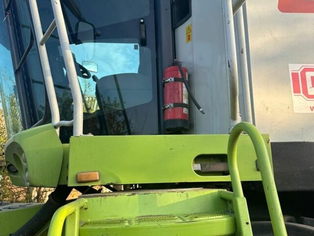 Клаас Lexion 550, объемом двигателя 0 л и пробегом 0 тыс. км за 89584 $, фото 10 на Automoto.ua