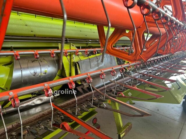 Клаас Lexion 550, объемом двигателя 0 л и пробегом 0 тыс. км за 147702 $, фото 23 на Automoto.ua