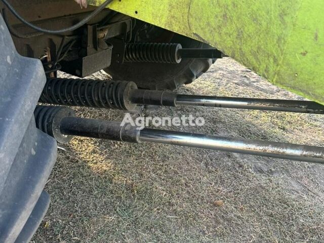 Клаас Lexion 550, объемом двигателя 0 л и пробегом 0 тыс. км за 89584 $, фото 9 на Automoto.ua